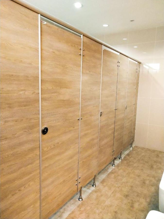 โคโค่ โฮเทล Koco Hotel 呵叻 外观 照片